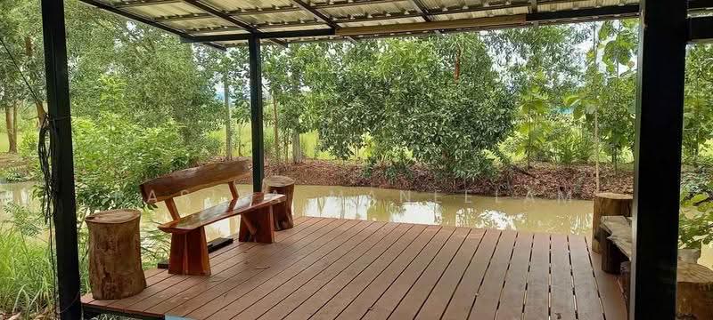 1-BR House in Nong Kaeo, Prachin Buri, Nong Kaeow, Prachantakham, Prachin Buri, 1 Bedroom, 47 sqm, Single Detached House For Sale, by Rasita Maneelam, 500550606 - DDproperty.com
