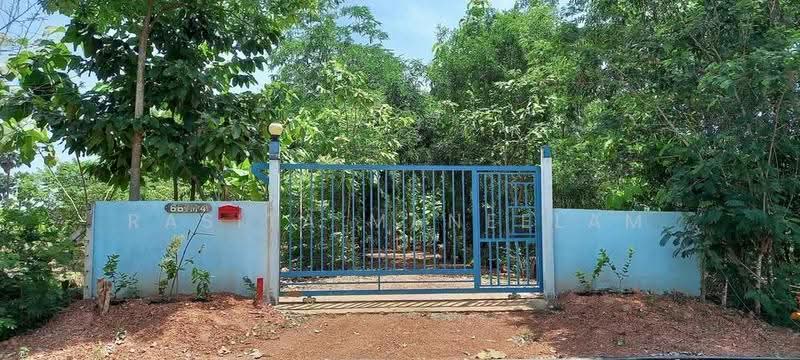 1-BR House in Nong Kaeo, ปราจีนบุรี, หนองแก้ว, ประจันตคาม, ปราจีนบุรี, 47 ตร.ม., บ้านเดี่ยว ขาย, โดย Rasita Maneelam, 500550606 - DDproperty.com