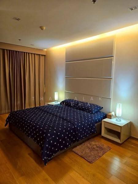 The Address Sathorn, Bangkok, 98 Sathorn Nua Road, Silom, Bang Rak, Bangkok, 1 Bedroom, 55 sqm, Condo For Rent, by Thanyalak Ajmera, 500550609 - DDproperty.com