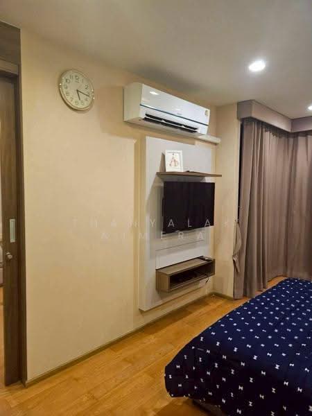 The Address Sathorn, Bangkok, 98 Sathorn Nua Road, Silom, Bang Rak, Bangkok, 1 Bedroom, 55 sqm, Condo For Rent, by Thanyalak Ajmera, 500550609 - DDproperty.com
