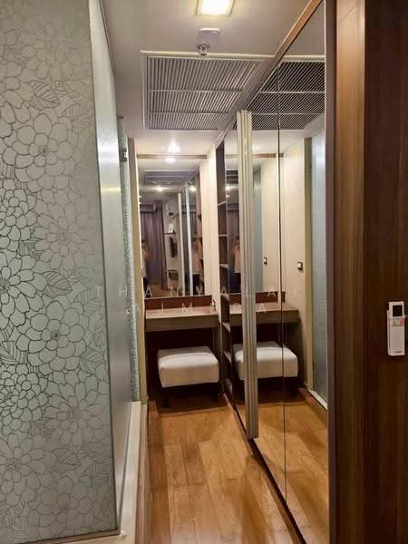 The Address Sathorn, Bangkok, 98 Sathorn Nua Road, Silom, Bang Rak, Bangkok, 1 Bedroom, 55 sqm, Condo For Rent, by Thanyalak Ajmera, 500550609 - DDproperty.com
