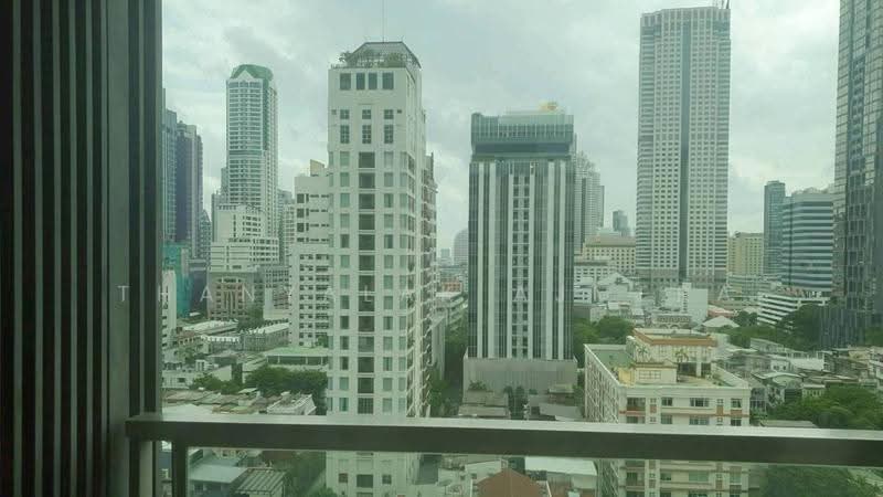 The Address Sathorn, Bangkok, 98 Sathorn Nua Road, Silom, Bang Rak, Bangkok, 1 Bedroom, 55 sqm, Condo For Rent, by Thanyalak Ajmera, 500550609 - DDproperty.com