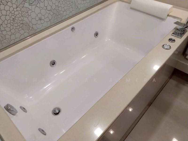 The Address Sathorn, Bangkok, 98 Sathorn Nua Road, Silom, Bang Rak, Bangkok, 1 Bedroom, 55 sqm, Condo For Rent, by Thanyalak Ajmera, 500550609 - DDproperty.com