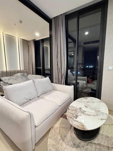 The Extro Phayathai-Rangnam, Bangkok, Rang Nam Alley, Samsen Nai, Phaya Thai, Bangkok, 1 Bedroom, 33 sqm, Condo For Rent, by Nat Tantirapan, 500550611 - DDproperty.com