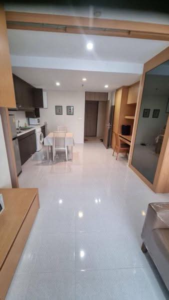 Noble Remix, Bangkok, 772 Soi Sukhumvit 36, Sukhumvit Road, Khong Tan, Khlong Toei, Bangkok, Studio, 43 sqm, Condo For Rent, by Thanyalak Ajmera, 500550612 - DDproperty.com