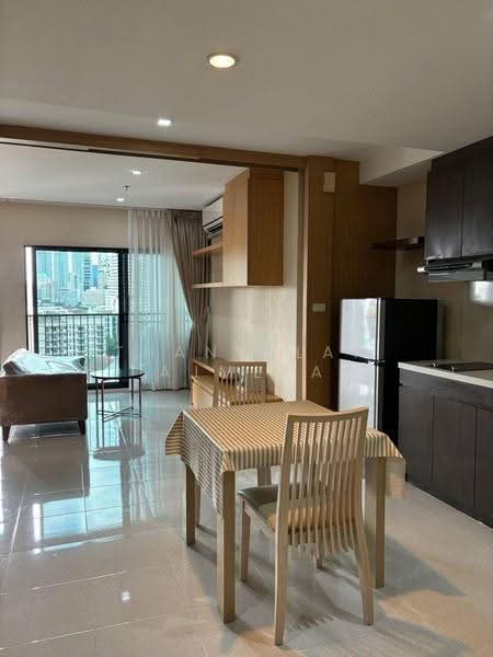 Noble Remix, Bangkok, 772 Soi Sukhumvit 36, Sukhumvit Road, Khong Tan, Khlong Toei, Bangkok, Studio, 43 sqm, Condo For Rent, by Thanyalak Ajmera, 500550612 - DDproperty.com