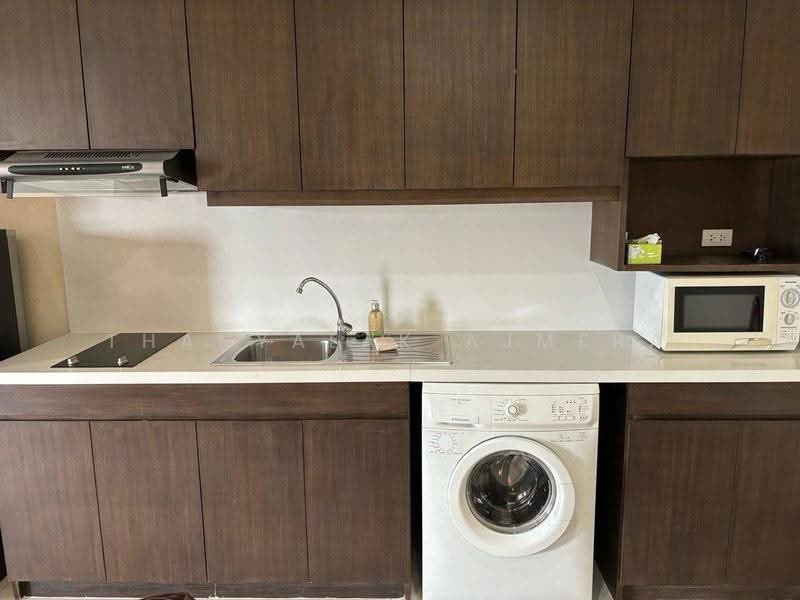 Noble Remix, Bangkok, 772 Soi Sukhumvit 36, Sukhumvit Road, Khong Tan, Khlong Toei, Bangkok, Studio, 43 sqm, Condo For Rent, by Thanyalak Ajmera, 500550612 - DDproperty.com