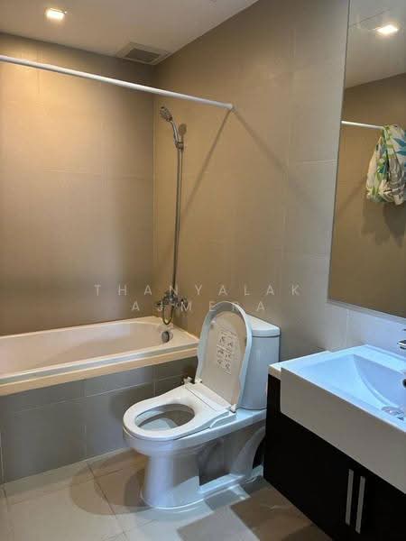 Noble Remix, Bangkok, 772 Soi Sukhumvit 36, Sukhumvit Road, Khong Tan, Khlong Toei, Bangkok, Studio, 43 sqm, Condo For Rent, by Thanyalak Ajmera, 500550612 - DDproperty.com