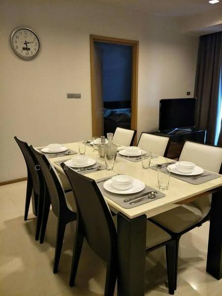 Hyde Sukhumvit 13, Bangkok, 13 Sukhumvit Road, Khlongtoei Nua, Watthana, Bangkok, 2 Bedrooms, 92 sqm, Condo For Rent, by Pichamon Chawbantard, 500550613 - DDproperty.com