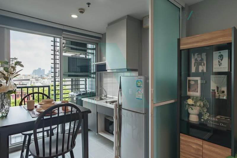 The Base Sukhumvit 77, Bangkok, 289 Sukhumvit 77 Road, Phra Kanong Nua, Watthana, Bangkok, 1 Bedroom, 30 sqm, Condo For Sale, by NR AGENT, 500550614 - DDproperty.com