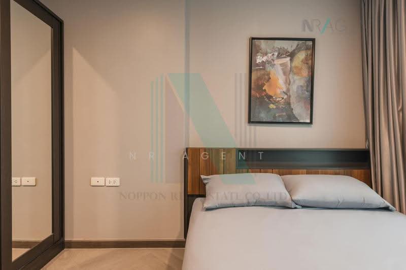 The Base Sukhumvit 77, Bangkok, 289 Sukhumvit 77 Road, Phra Kanong Nua, Watthana, Bangkok, 1 Bedroom, 30 sqm, Condo For Sale, by NR AGENT, 500550614 - DDproperty.com
