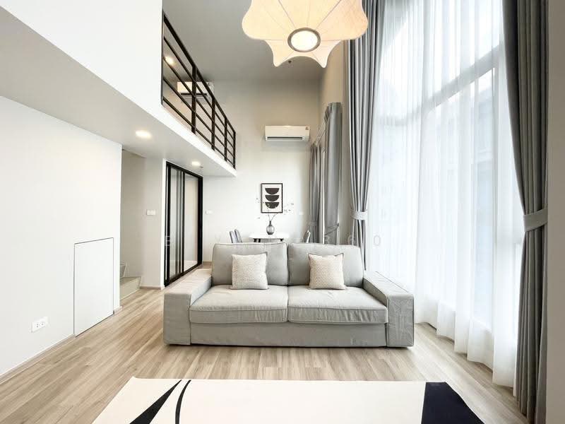 Culture Thonglor, Bangkok, Soi Sukhumvit 59, Sukhumvit Road, Khlong Tan Nua, Watthana, Bangkok, 2 Bedrooms, 70 sqm, Condo For Rent, by Beyond360, 500550617 - DDproperty.com