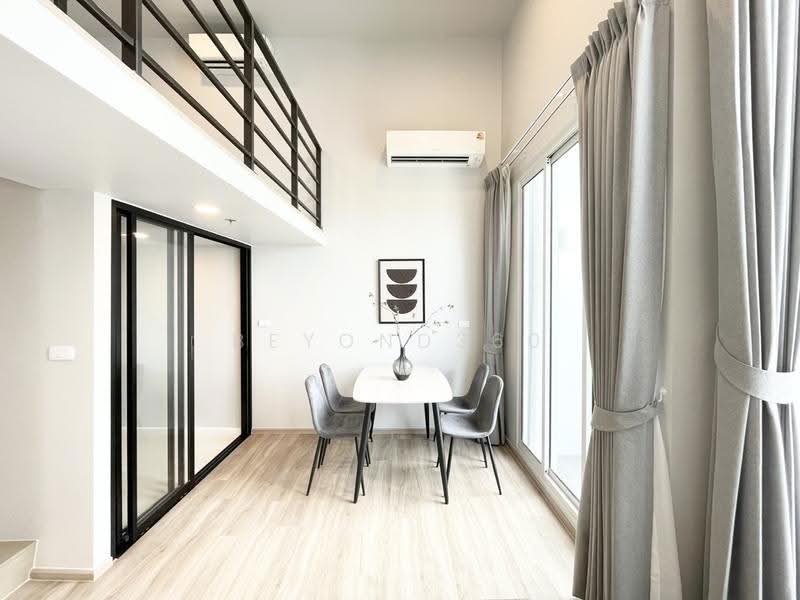 Culture Thonglor, Bangkok, Soi Sukhumvit 59, Sukhumvit Road, Khlong Tan Nua, Watthana, Bangkok, 2 Bedrooms, 70 sqm, Condo For Rent, by Beyond360, 500550617 - DDproperty.com