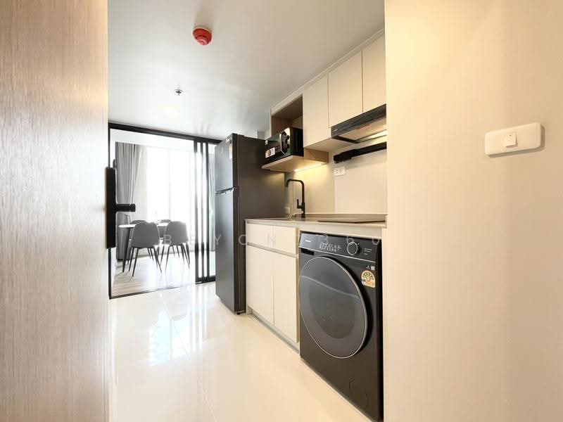 Culture Thonglor, Bangkok, Soi Sukhumvit 59, Sukhumvit Road, Khlong Tan Nua, Watthana, Bangkok, 2 Bedrooms, 70 sqm, Condo For Rent, by Beyond360, 500550617 - DDproperty.com