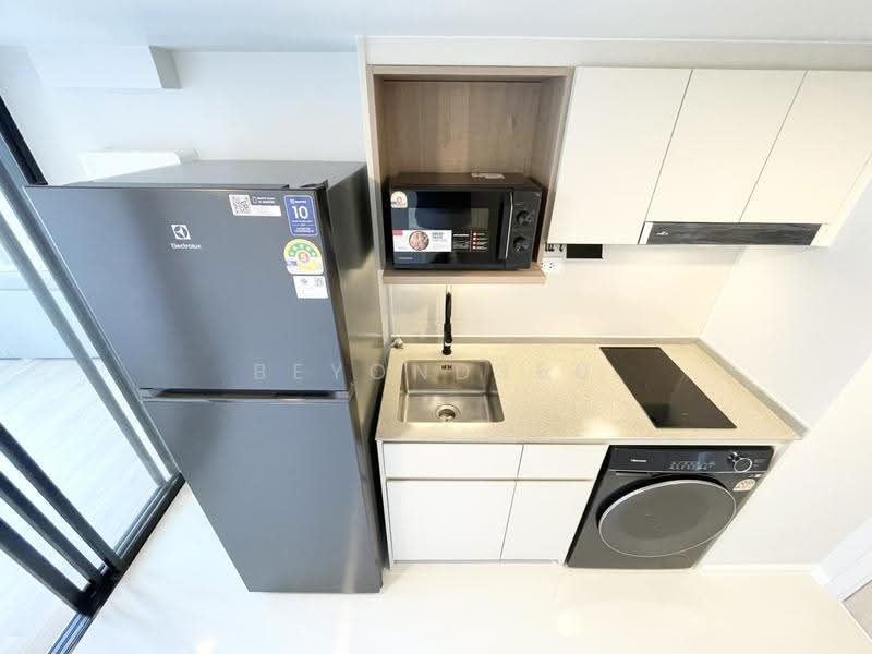 Culture Thonglor, Bangkok, Soi Sukhumvit 59, Sukhumvit Road, Khlong Tan Nua, Watthana, Bangkok, 2 Bedrooms, 70 sqm, Condo For Rent, by Beyond360, 500550617 - DDproperty.com