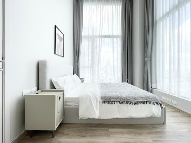 Culture Thonglor, Bangkok, Soi Sukhumvit 59, Sukhumvit Road, Khlong Tan Nua, Watthana, Bangkok, 2 Bedrooms, 70 sqm, Condo For Rent, by Beyond360, 500550617 - DDproperty.com