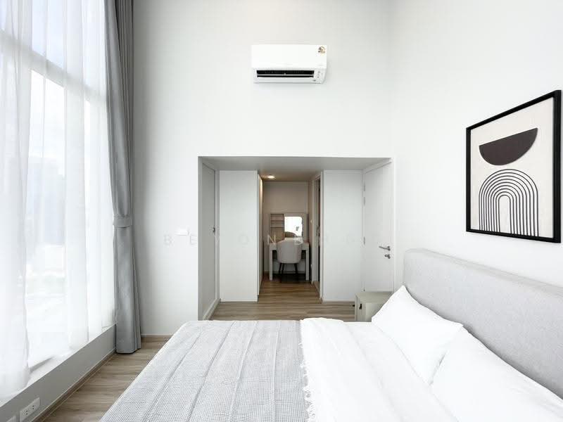 Culture Thonglor, Bangkok, Soi Sukhumvit 59, Sukhumvit Road, Khlong Tan Nua, Watthana, Bangkok, 2 Bedrooms, 70 sqm, Condo For Rent, by Beyond360, 500550617 - DDproperty.com