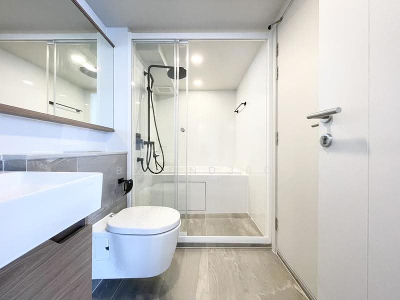 Culture Thonglor, Bangkok, Soi Sukhumvit 59, Sukhumvit Road, Khlong Tan Nua, Watthana, Bangkok, 2 Bedrooms, 70 sqm, Condo For Rent, by Beyond360, 500550617 - DDproperty.com