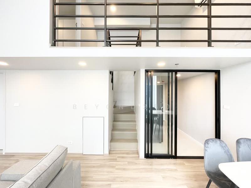 Culture Thonglor, Bangkok, Soi Sukhumvit 59, Sukhumvit Road, Khlong Tan Nua, Watthana, Bangkok, 2 Bedrooms, 70 sqm, Condo For Rent, by Beyond360, 500550617 - DDproperty.com