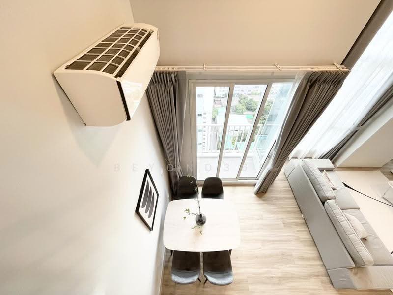 Culture Thonglor, Bangkok, Soi Sukhumvit 59, Sukhumvit Road, Khlong Tan Nua, Watthana, Bangkok, 2 Bedrooms, 70 sqm, Condo For Rent, by Beyond360, 500550617 - DDproperty.com