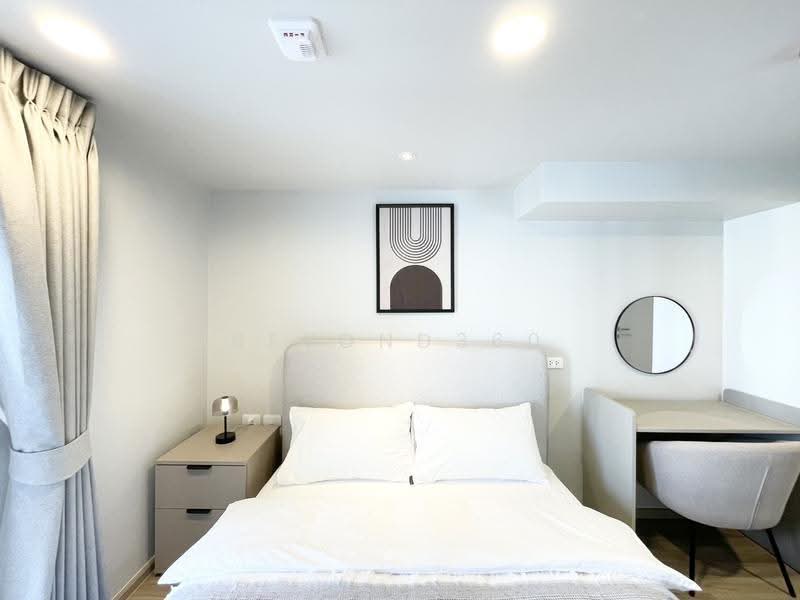 Culture Thonglor, Bangkok, Soi Sukhumvit 59, Sukhumvit Road, Khlong Tan Nua, Watthana, Bangkok, 2 Bedrooms, 70 sqm, Condo For Rent, by Beyond360, 500550617 - DDproperty.com