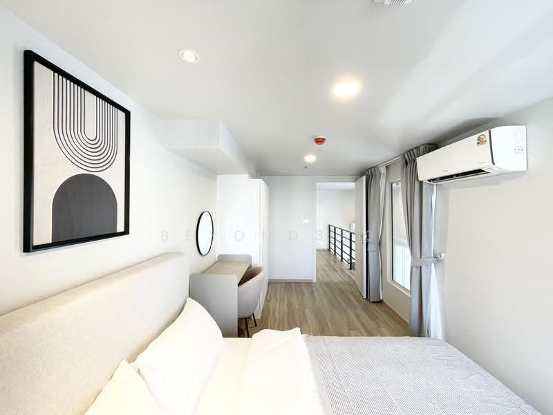 Culture Thonglor, Bangkok, Soi Sukhumvit 59, Sukhumvit Road, Khlong Tan Nua, Watthana, Bangkok, 2 Bedrooms, 70 sqm, Condo For Rent, by Beyond360, 500550617 - DDproperty.com