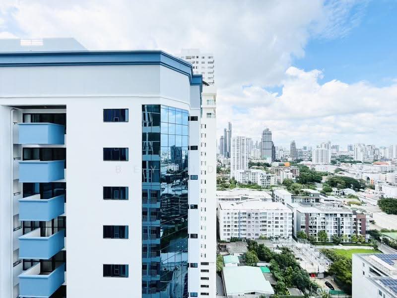 Culture Thonglor, Bangkok, Soi Sukhumvit 59, Sukhumvit Road, Khlong Tan Nua, Watthana, Bangkok, 2 Bedrooms, 70 sqm, Condo For Rent, by Beyond360, 500550617 - DDproperty.com