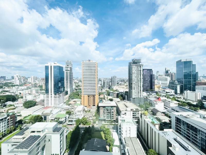 Culture Thonglor, Bangkok, Soi Sukhumvit 59, Sukhumvit Road, Khlong Tan Nua, Watthana, Bangkok, 2 Bedrooms, 70 sqm, Condo For Rent, by Beyond360, 500550617 - DDproperty.com