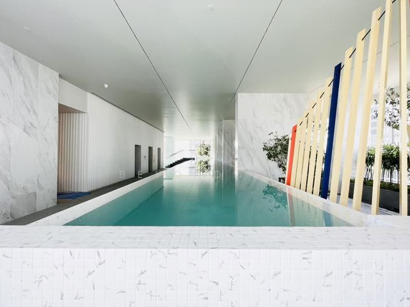 Culture Thonglor, Bangkok, Soi Sukhumvit 59, Sukhumvit Road, Khlong Tan Nua, Watthana, Bangkok, 2 Bedrooms, 70 sqm, Condo For Rent, by Beyond360, 500550617 - DDproperty.com