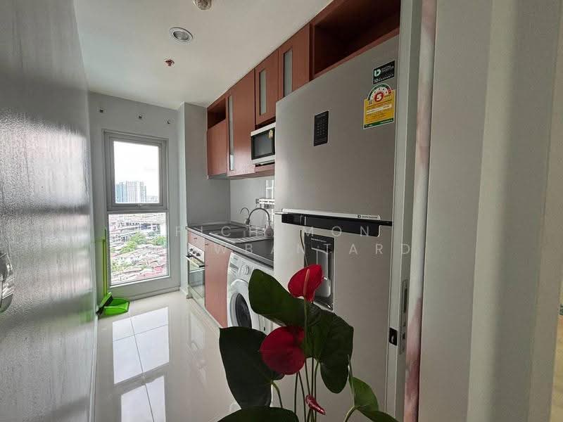 Aspire Sukhumvit 48 : แอสปาย สุขุมวิท 48, กรุงเทพ, ซอยสุขุมวิท 48 ถนนสุขุมวิท แขวงพระโขนง เขตคลองเตย กรุงเทพมหานคร, พระโขนง, คลองเตย, กรุงเทพ, 65 ตร.ม., คอนโด ให้เช่า, โดย Pichamon Chawbantard, 500550618 - DDproperty.com