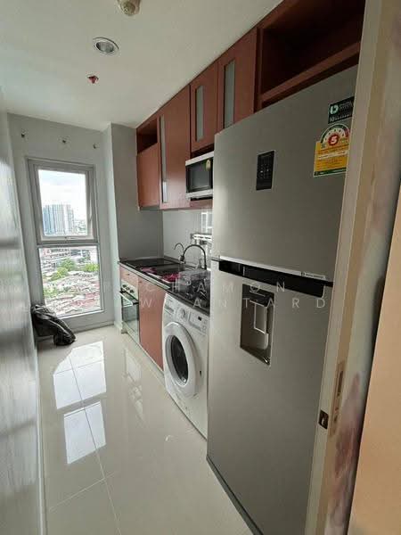 Aspire Sukhumvit 48 : แอสปาย สุขุมวิท 48, กรุงเทพ, ซอยสุขุมวิท 48 ถนนสุขุมวิท แขวงพระโขนง เขตคลองเตย กรุงเทพมหานคร, พระโขนง, คลองเตย, กรุงเทพ, 65 ตร.ม., คอนโด ให้เช่า, โดย Pichamon Chawbantard, 500550618 - DDproperty.com