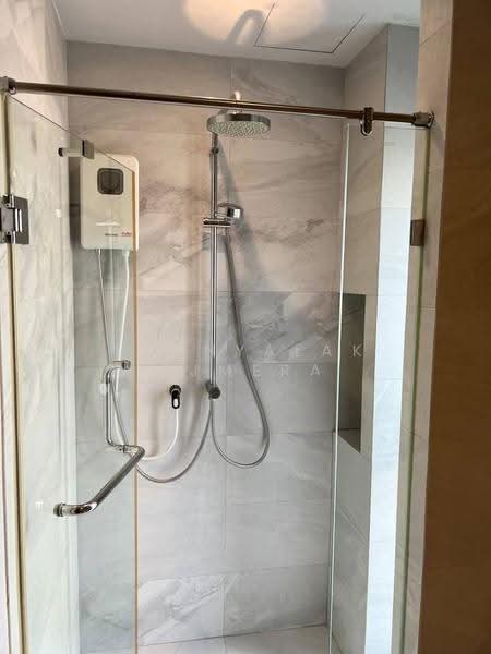 Rhythm Ekkamai, Bangkok, 11 Soi Sukhumvit 63, Khlongtoei Nua, Watthana, Bangkok, Studio, 31 sqm, Condo For Rent, by Thanyalak Ajmera, 500550619 - DDproperty.com