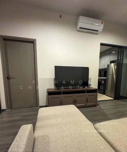 IDEO Sukhumvit Rama 4, bangkok, Soi Sukhumvit 44, Sukhumvit Road, Phra Kanong, Khlong Toei, Bangkok, 2 Bedrooms, 45 sqm, Condo For Rent, by Pichamon Chawbantard, 500550622 - DDproperty.com