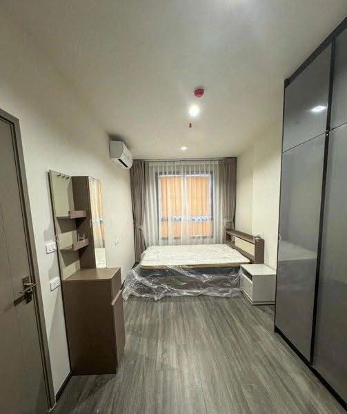 IDEO Sukhumvit Rama 4, bangkok, Soi Sukhumvit 44, Sukhumvit Road, Phra Kanong, Khlong Toei, Bangkok, 2 Bedrooms, 45 sqm, Condo For Rent, by Pichamon Chawbantard, 500550622 - DDproperty.com