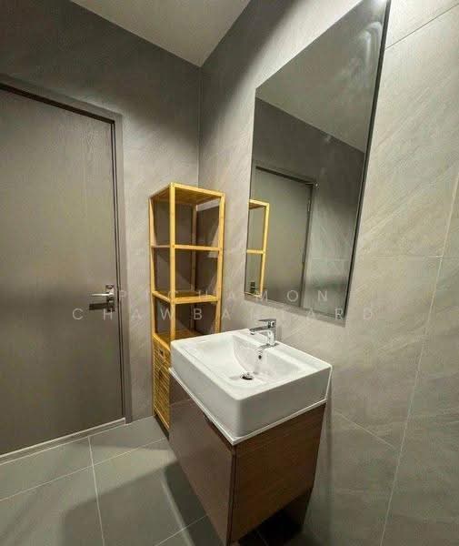 IDEO Sukhumvit Rama 4, bangkok, Soi Sukhumvit 44, Sukhumvit Road, Phra Kanong, Khlong Toei, Bangkok, 2 Bedrooms, 45 sqm, Condo For Rent, by Pichamon Chawbantard, 500550622 - DDproperty.com