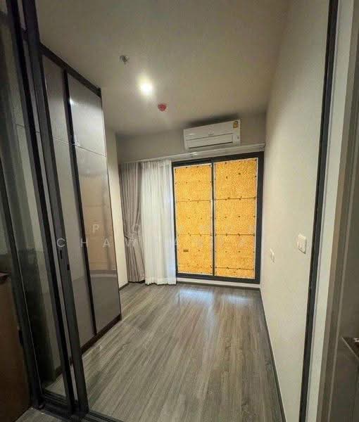 IDEO Sukhumvit Rama 4, bangkok, Soi Sukhumvit 44, Sukhumvit Road, Phra Kanong, Khlong Toei, Bangkok, 2 Bedrooms, 45 sqm, Condo For Rent, by Pichamon Chawbantard, 500550622 - DDproperty.com