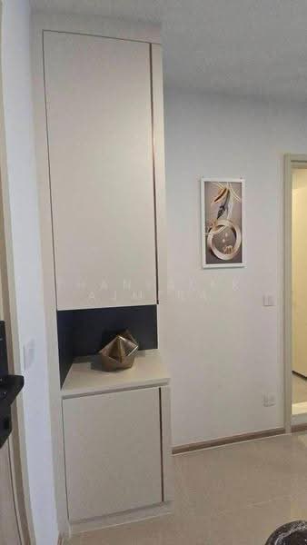 Life Rama 4-Asoke, Bangkok, Rama 4 Road, Khlong Toei, Bangkok, Studio, 26 sqm, Condo For Rent, by Thanyalak Ajmera, 500550623 - DDproperty.com