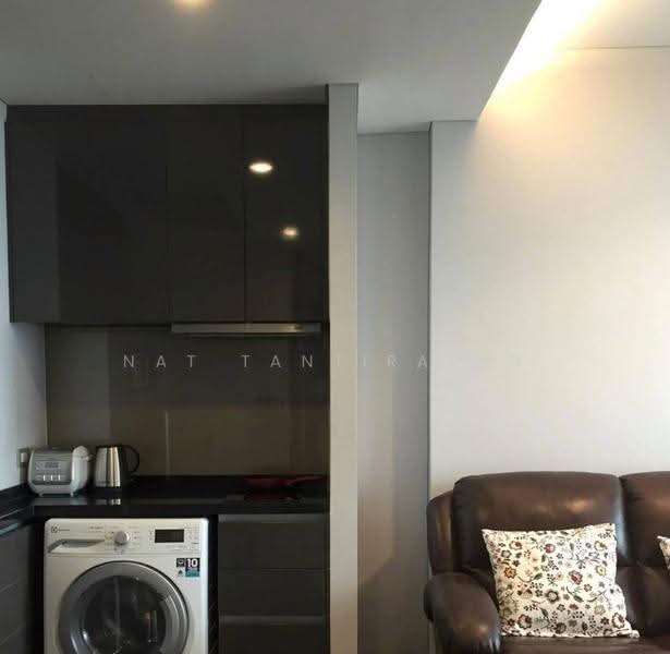 The Lumpini 24, Bangkok, Sukhumvit 24 Road, Khong Tan, Khlong Toei, Bangkok, 1 Bedroom, 38 sqm, Condo For Rent, by Nat Tantirapan, 500550624 - DDproperty.com