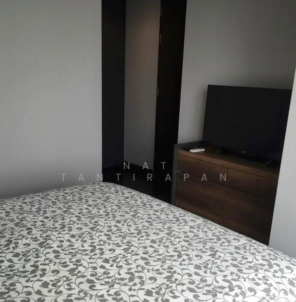 The Lumpini 24, Bangkok, Sukhumvit 24 Road, Khong Tan, Khlong Toei, Bangkok, 1 Bedroom, 38 sqm, Condo For Rent, by Nat Tantirapan, 500550624 - DDproperty.com