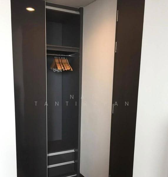 The Lumpini 24, Bangkok, Sukhumvit 24 Road, Khong Tan, Khlong Toei, Bangkok, 1 Bedroom, 38 sqm, Condo For Rent, by Nat Tantirapan, 500550624 - DDproperty.com