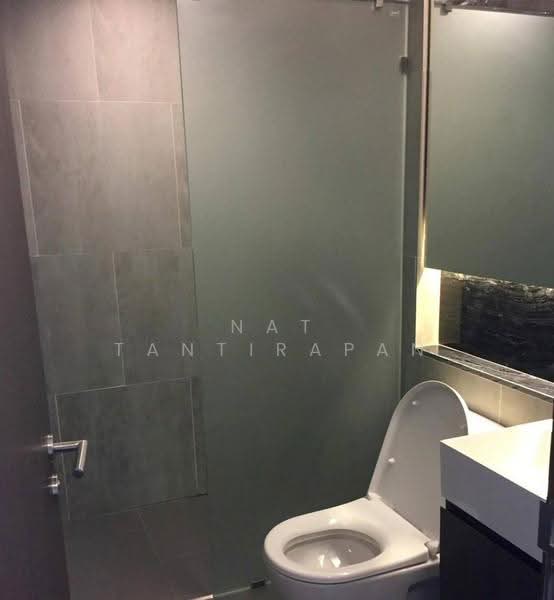 The Lumpini 24, Bangkok, Sukhumvit 24 Road, Khong Tan, Khlong Toei, Bangkok, 1 Bedroom, 38 sqm, Condo For Rent, by Nat Tantirapan, 500550624 - DDproperty.com