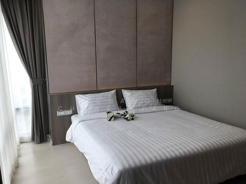 Rhythm Sukhumvit 42, Bangkok, Soi Sukhumvit 42, Sukhumvit Road, Phra Kanong, Khlong Toei, Bangkok, 2 Bedrooms, 78 sqm, Condo For Rent, by Pichamon Chawbantard, 500550626 - DDproperty.com