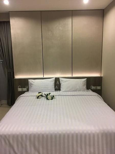 Rhythm Sukhumvit 42 : ริทึ่ม สุขุมวิท 42, กรุงเทพ, ซอยสุขุมวิท 42, พระโขนง, คลองเตย, กรุงเทพ, 78 ตร.ม., คอนโด ให้เช่า, โดย Pichamon Chawbantard, 500550626 - DDproperty.com