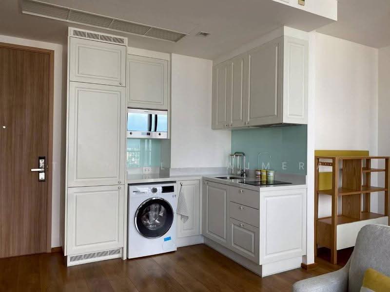 Noble BE33, Bangkok, 19 Soi Sukhumvit 33, Khlong Tan Nua, Watthana, Bangkok, 2 Bedrooms, 70 sqm, Condo For Rent, by Thanyalak Ajmera, 500550630 - DDproperty.com