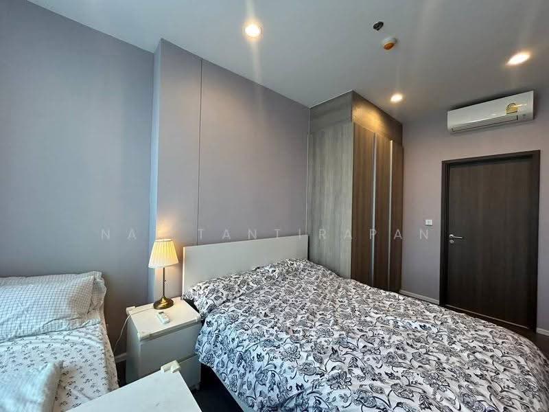 Whizdom Essence, bangkok, 5 Piyabutr 1 Alley, Bang Chak, Phra Khanong, Bangkok, 1 Bedroom, 34 sqm, Condo For Rent, by Nat Tantirapan, 500550631 - DDproperty.com