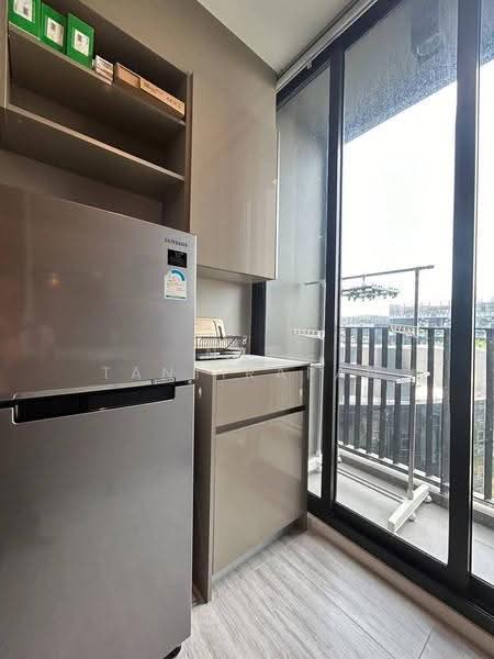 Whizdom Essence, bangkok, 5 Piyabutr 1 Alley, Bang Chak, Phra Khanong, Bangkok, 1 Bedroom, 34 sqm, Condo For Rent, by Nat Tantirapan, 500550631 - DDproperty.com