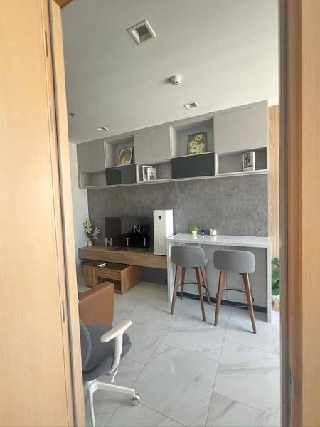 Hyde Sukhumvit 11, Bangkok, 11 Soi Sukhumvit 11, Khlongtoei Nua, Watthana, Bangkok, 2 Bedrooms, 60 sqm, Condo For Rent, by Nat Tantirapan, 500550636 - DDproperty.com