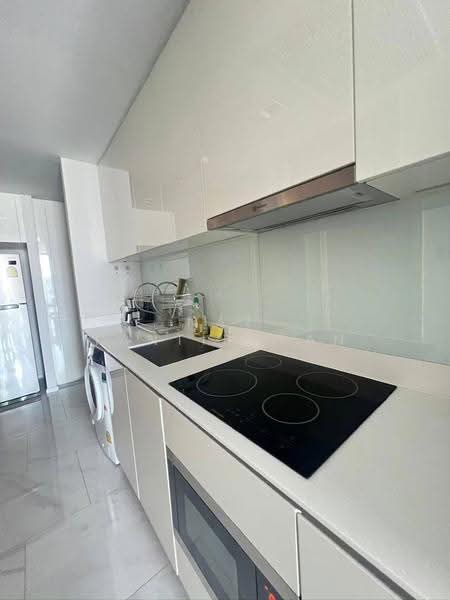 Hyde Sukhumvit 11, Bangkok, 11 Soi Sukhumvit 11, Khlongtoei Nua, Watthana, Bangkok, 2 Bedrooms, 60 sqm, Condo For Rent, by Nat Tantirapan, 500550636 - DDproperty.com