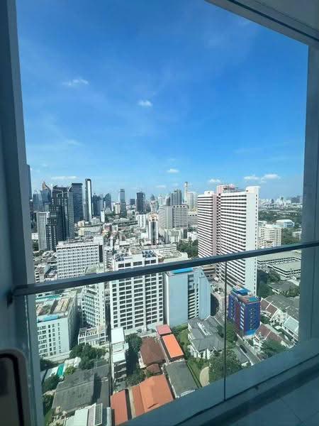 Hyde Sukhumvit 11, Bangkok, 11 Soi Sukhumvit 11, Khlongtoei Nua, Watthana, Bangkok, 2 Bedrooms, 60 sqm, Condo For Rent, by Nat Tantirapan, 500550636 - DDproperty.com
