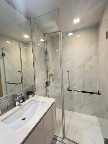 Hyde Sukhumvit 11, Bangkok, 11 Soi Sukhumvit 11, Khlongtoei Nua, Watthana, Bangkok, 2 Bedrooms, 60 sqm, Condo For Rent, by Nat Tantirapan, 500550636 - DDproperty.com